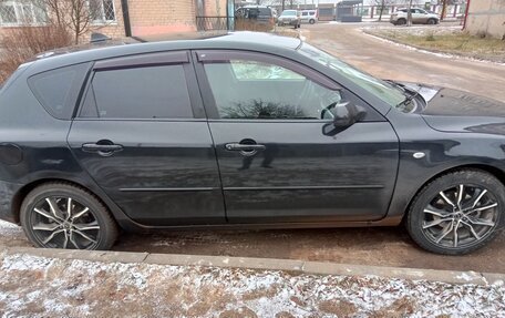 Mazda 3, 2006 год, 525 000 рублей, 3 фотография