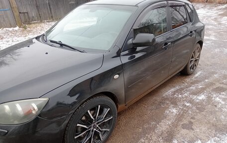Mazda 3, 2006 год, 525 000 рублей, 6 фотография