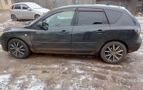 Mazda 3, 2006 год, 525 000 рублей, 7 фотография