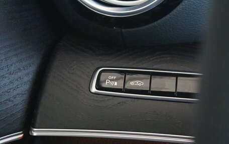 Mercedes-Benz E-Класс AMG, 2019 год, 5 825 000 рублей, 12 фотография