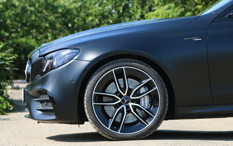 Mercedes-Benz E-Класс AMG, 2019 год, 5 825 000 рублей, 17 фотография