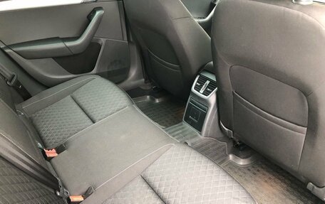 Skoda Octavia, 2016 год, 1 545 000 рублей, 10 фотография