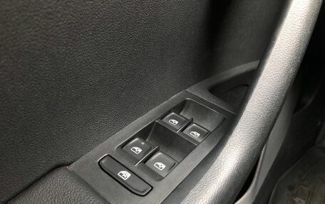 Skoda Octavia, 2016 год, 1 545 000 рублей, 15 фотография