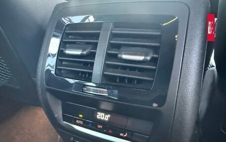 BMW X3, 2018 год, 3 890 000 рублей, 24 фотография