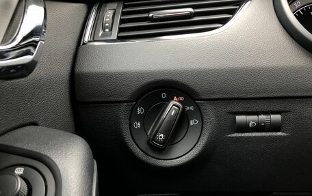 Skoda Octavia, 2016 год, 1 545 000 рублей, 17 фотография