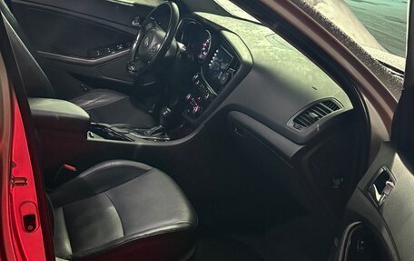 KIA Optima III, 2014 год, 1 150 000 рублей, 7 фотография