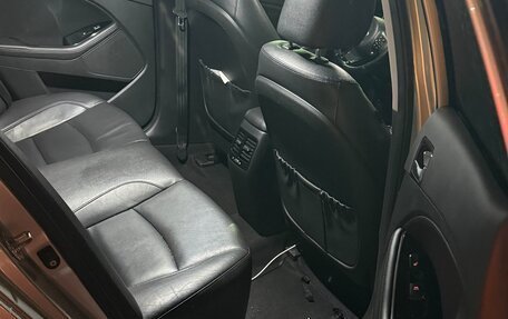 KIA Optima III, 2014 год, 1 150 000 рублей, 10 фотография