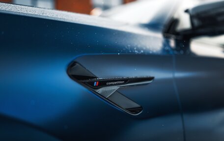 BMW M5, 2021 год, 10 490 000 рублей, 5 фотография