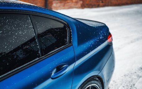 BMW M5, 2021 год, 10 490 000 рублей, 7 фотография