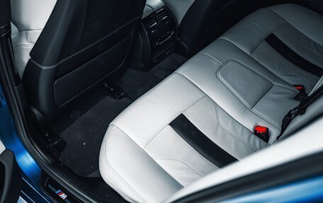 BMW M5, 2021 год, 10 490 000 рублей, 13 фотография