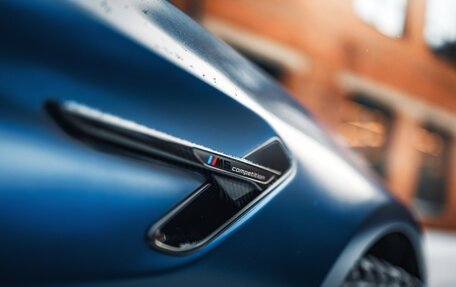 BMW M5, 2021 год, 10 490 000 рублей, 18 фотография