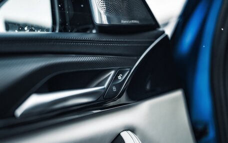 BMW M5, 2021 год, 10 490 000 рублей, 12 фотография