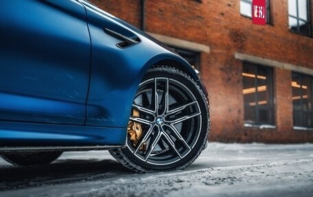 BMW M5, 2021 год, 10 490 000 рублей, 17 фотография