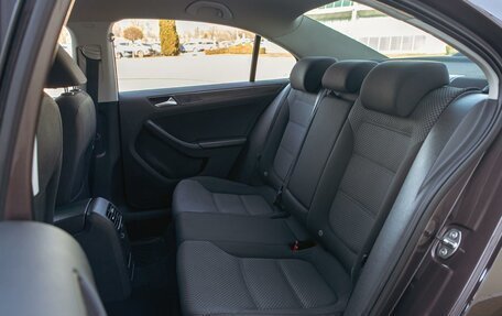 Volkswagen Jetta VI, 2014 год, 1 295 000 рублей, 17 фотография