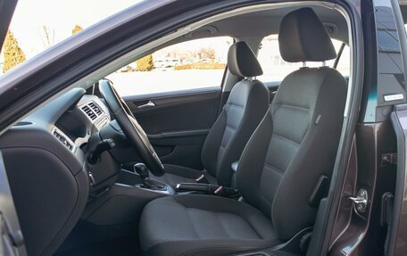 Volkswagen Jetta VI, 2014 год, 1 295 000 рублей, 11 фотография