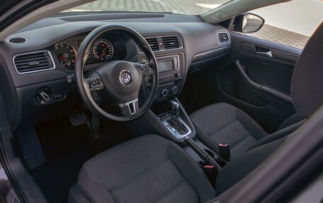 Volkswagen Jetta VI, 2014 год, 1 295 000 рублей, 13 фотография