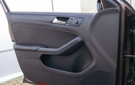 Volkswagen Jetta VI, 2014 год, 1 295 000 рублей, 12 фотография