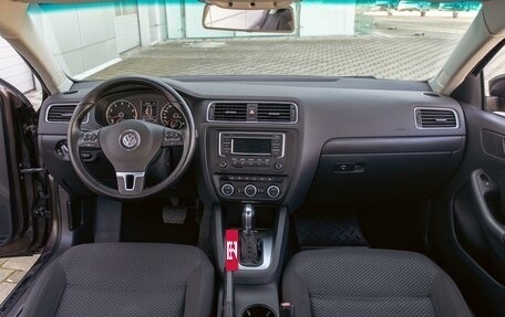 Volkswagen Jetta VI, 2014 год, 1 295 000 рублей, 16 фотография