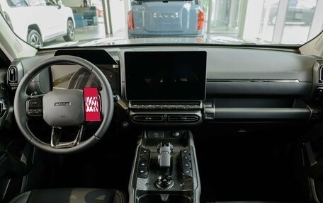 Haval H7, 2026 год, 3 999 000 рублей, 12 фотография