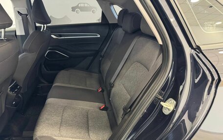 Geely Emgrand, 2023 год, 1 495 000 рублей, 14 фотография