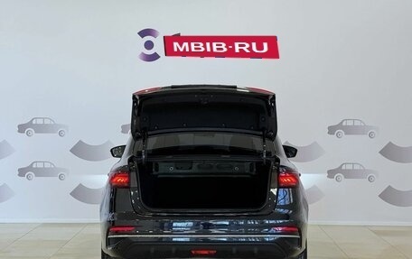 Geely Emgrand, 2023 год, 1 495 000 рублей, 9 фотография