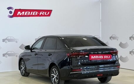 Geely Emgrand, 2023 год, 1 495 000 рублей, 7 фотография