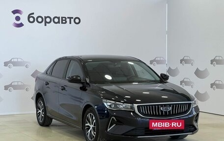 Geely Emgrand, 2023 год, 1 495 000 рублей, 2 фотография
