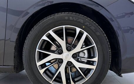 Geely Emgrand, 2023 год, 1 495 000 рублей, 20 фотография