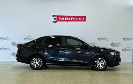 Geely Emgrand, 2023 год, 1 495 000 рублей, 11 фотография