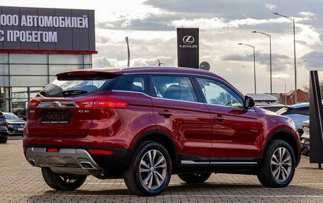 Geely Atlas I, 2019 год, 1 295 000 рублей, 6 фотография