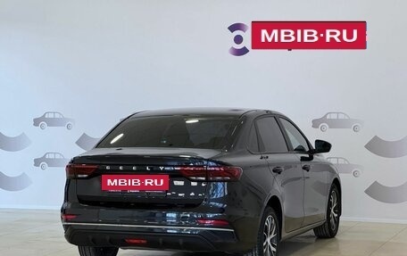 Geely Emgrand, 2023 год, 1 495 000 рублей, 6 фотография