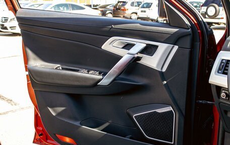 Geely Atlas I, 2019 год, 1 295 000 рублей, 12 фотография