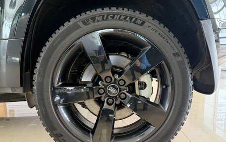 Land Rover Defender II, 2021 год, 10 900 000 рублей, 7 фотография