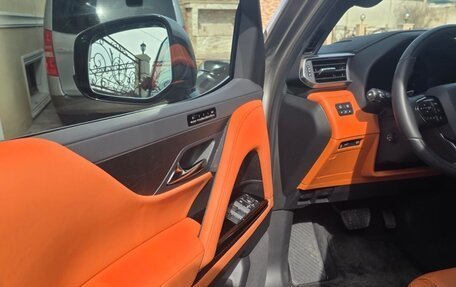 Lexus LX, 2026 год, 17 499 000 рублей, 5 фотография