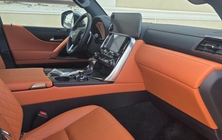 Lexus LX, 2026 год, 17 499 000 рублей, 7 фотография