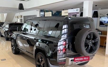 Land Rover Defender II, 2021 год, 10 900 000 рублей, 6 фотография