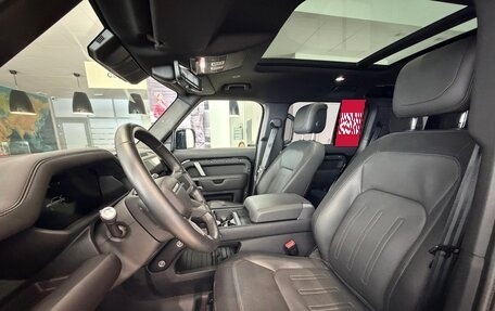 Land Rover Defender II, 2021 год, 10 900 000 рублей, 8 фотография