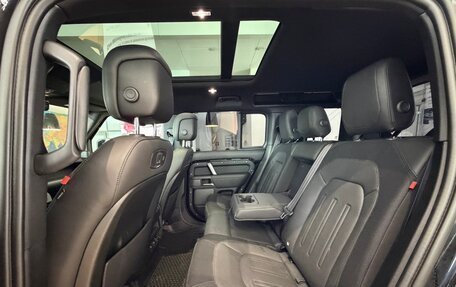 Land Rover Defender II, 2021 год, 10 900 000 рублей, 14 фотография