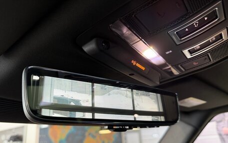 Land Rover Defender II, 2021 год, 10 900 000 рублей, 13 фотография