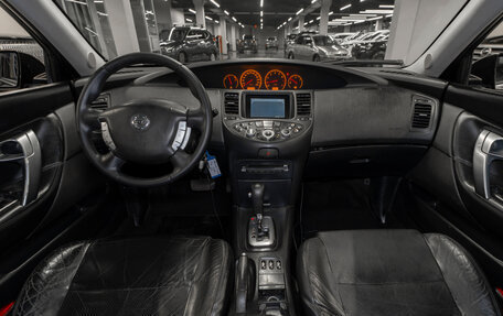 Nissan Primera III, 2007 год, 480 000 рублей, 8 фотография