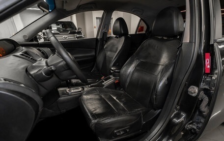 Nissan Primera III, 2007 год, 480 000 рублей, 9 фотография