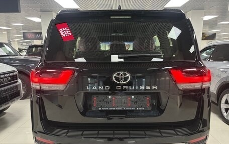 Toyota Land Cruiser, 2026 год, 14 799 000 рублей, 3 фотография