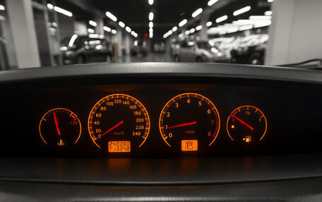 Nissan Primera III, 2007 год, 480 000 рублей, 11 фотография