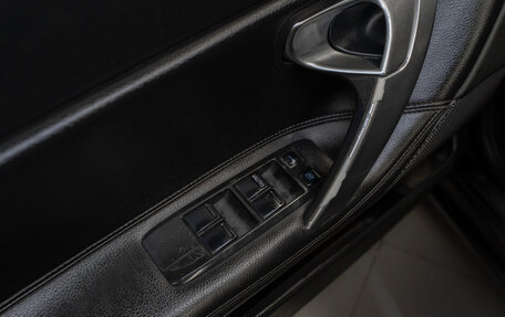 Nissan Primera III, 2007 год, 480 000 рублей, 13 фотография