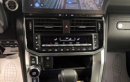 Toyota Land Cruiser, 2026 год, 14 799 000 рублей, 5 фотография