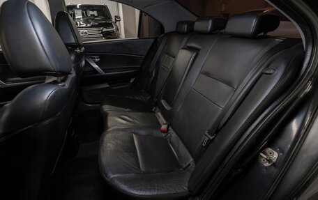 Nissan Primera III, 2007 год, 480 000 рублей, 12 фотография