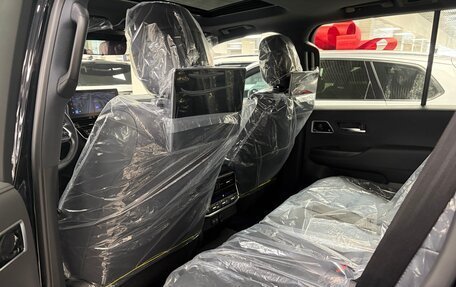 Toyota Land Cruiser, 2026 год, 14 799 000 рублей, 7 фотография