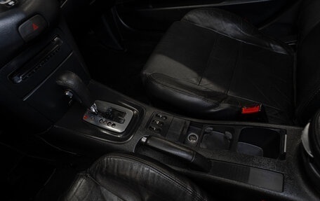 Nissan Primera III, 2007 год, 480 000 рублей, 15 фотография