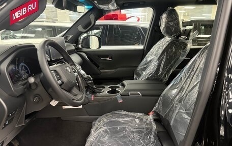 Toyota Land Cruiser, 2026 год, 14 799 000 рублей, 4 фотография