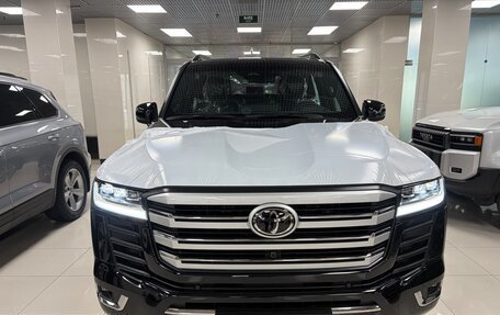 Toyota Land Cruiser, 2026 год, 14 799 000 рублей, 8 фотография